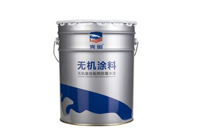 守護(hù)健康空間 醫(yī)院專用無機(jī)涂料、水性抗菌涂料與抗污防霉涂料產(chǎn)品圖鑒