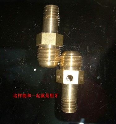 灶具核心配件 噴嘴的類型、選擇與維護(hù)指南