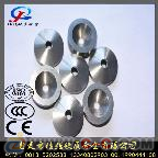 硬質(zhì)合金噴嘴 噴片 廠家定制鎢鋼異性件 - 中國制造交易網(wǎng)