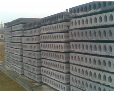 嘉善裝飾告訴您預應力混凝土空心板在使用中應注意什么