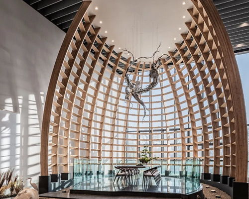 忻州竹木纖維地板 太原藝緯景觀建材 竹木纖維地板價格