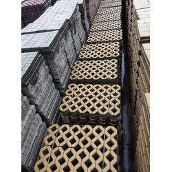 廣聚建材植草磚的用途及其在河東區的應用