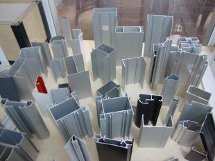 東營濱州高隔間型材批發 優質辦公與建筑隔斷解決方案